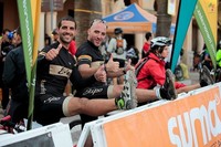 7ªVolta a Menorca BTT (Fotos Pere Català)