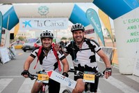 7ªVolta a Menorca BTT (Fotos Pere Català)