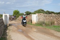 TERCERA ETAPA
