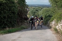 7ªVolta a Menorca BTT (Fotos Pere Català)