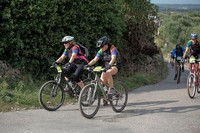 7ªVolta a Menorca BTT (Fotos Pere Català)