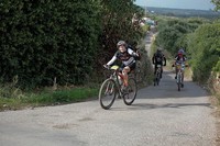 7ªVolta a Menorca BTT (Fotos Pere Català)