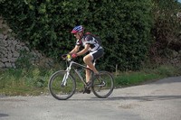 7ªVolta a Menorca BTT (Fotos Pere Català)
