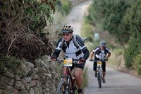 7ªVolta a Menorca BTT (Fotos Pere Català)