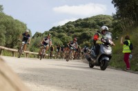 TERCERA ETAPA