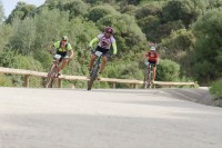 TERCERA ETAPA