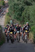 7ªVolta a Menorca BTT (Fotos Pere Català)