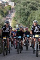 7ªVolta a Menorca BTT (Fotos Pere Català)