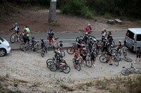 7ªVolta a Menorca BTT (Fotos Pere Català)