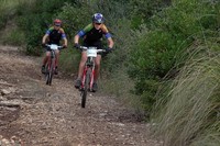 7ªVolta a Menorca BTT (Fotos Pere Català)