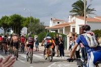 TERCERA ETAPA