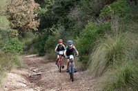 7ªVolta a Menorca BTT (Fotos Pere Català)