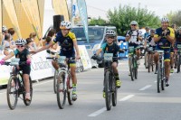 TERCERA ETAPA