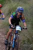 7ªVolta a Menorca BTT (Fotos Pere Català)