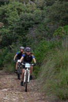 7ªVolta a Menorca BTT (Fotos Pere Català)