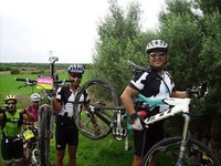 Fotos capturades per Toni Bosch
