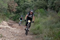 7ªVolta a Menorca BTT (Fotos Pere Català)