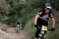 7ªVolta a Menorca BTT (Fotos Pere Català)