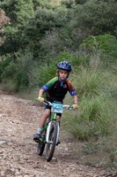 7ªVolta a Menorca BTT (Fotos Pere Català)