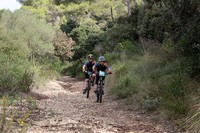 7ªVolta a Menorca BTT (Fotos Pere Català)