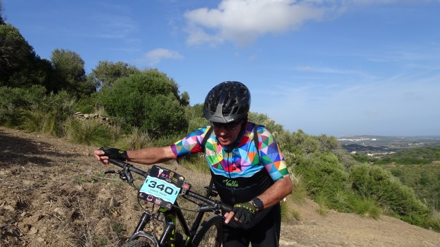 1ª Etapa