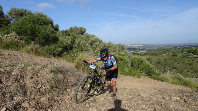 1ª Etapa