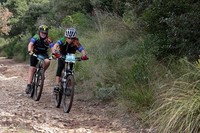 7ªVolta a Menorca BTT (Fotos Pere Català)