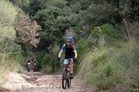 7ªVolta a Menorca BTT (Fotos Pere Català)