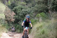7ªVolta a Menorca BTT (Fotos Pere Català)