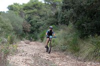 7ªVolta a Menorca BTT (Fotos Pere Català)