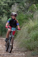 7ªVolta a Menorca BTT (Fotos Pere Català)
