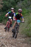7ªVolta a Menorca BTT (Fotos Pere Català)