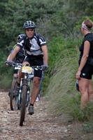 7ªVolta a Menorca BTT (Fotos Pere Català)