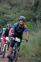 7ªVolta a Menorca BTT (Fotos Pere Català)