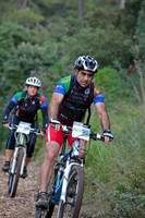7ªVolta a Menorca BTT (Fotos Pere Català)