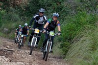 7ªVolta a Menorca BTT (Fotos Pere Català)