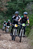 7ªVolta a Menorca BTT (Fotos Pere Català)