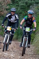 7ªVolta a Menorca BTT (Fotos Pere Català)