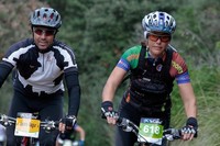 7ªVolta a Menorca BTT (Fotos Pere Català)