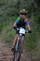 7ªVolta a Menorca BTT (Fotos Pere Català)