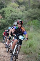 7ªVolta a Menorca BTT (Fotos Pere Català)