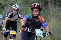 7ªVolta a Menorca BTT (Fotos Pere Català)