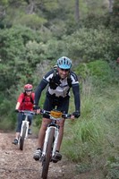 7ªVolta a Menorca BTT (Fotos Pere Català)