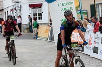 7ªVolta a Menorca BTT (Fotos Pere Català)