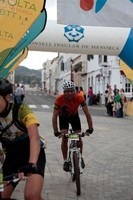 7ªVolta a Menorca BTT (Fotos Pere Català)