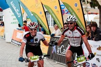 7ªVolta a Menorca BTT (Fotos Pere Català)