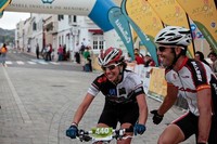 7ªVolta a Menorca BTT (Fotos Pere Català)