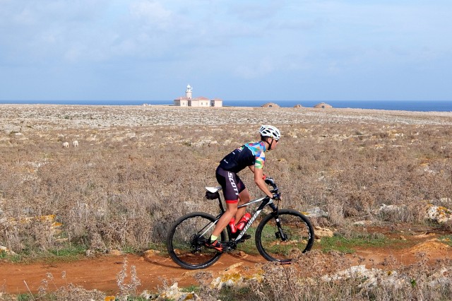 3ª Etapa