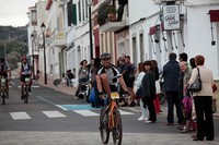 7ªVolta a Menorca BTT (Fotos Pere Català)