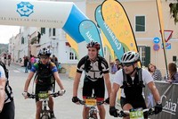7ªVolta a Menorca BTT (Fotos Pere Català)